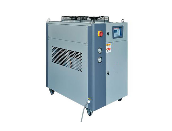 氣冷式冷水機(jī)RCM10A